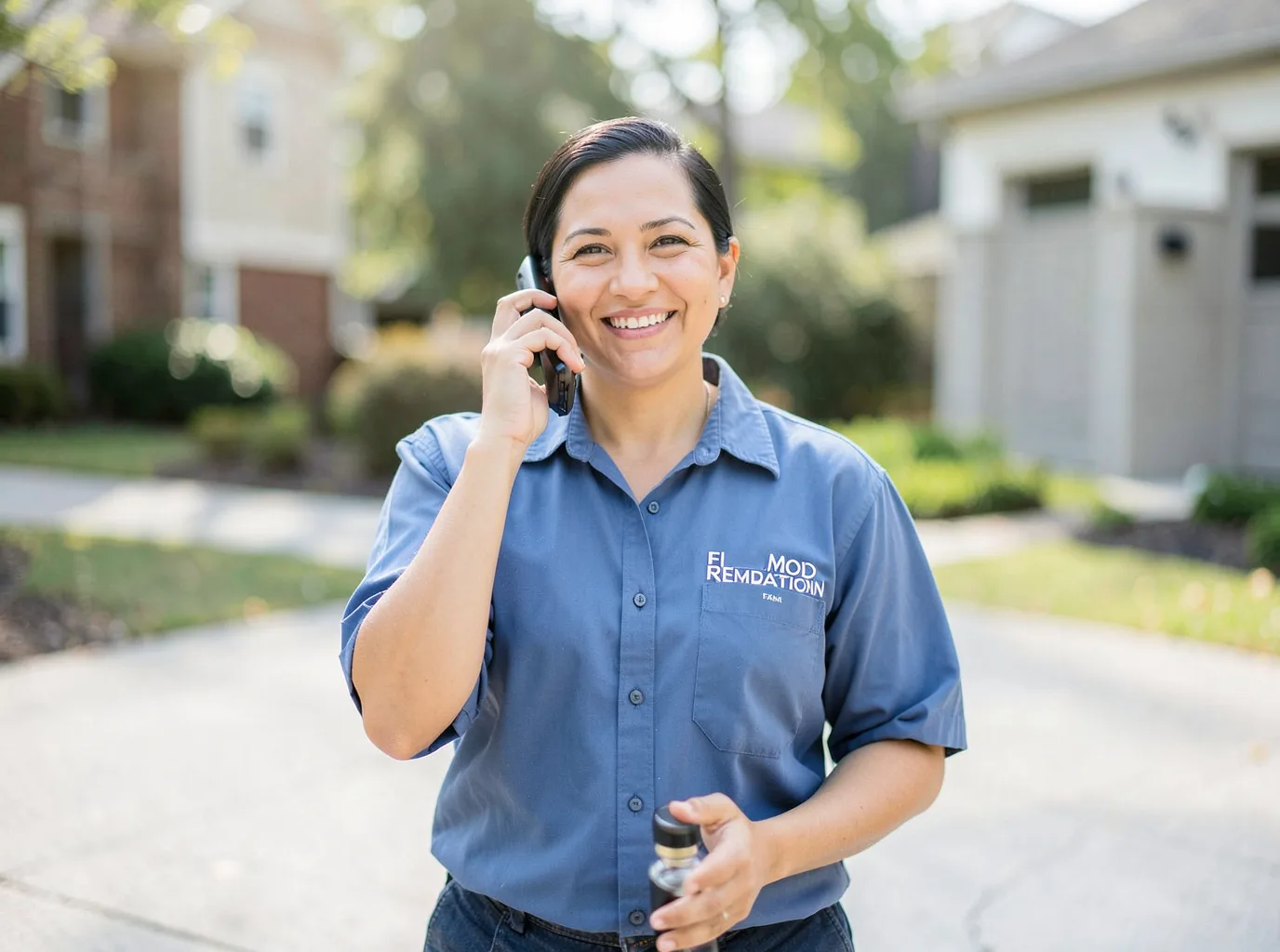 Mold Remediation Bloomville, OH FAQs
